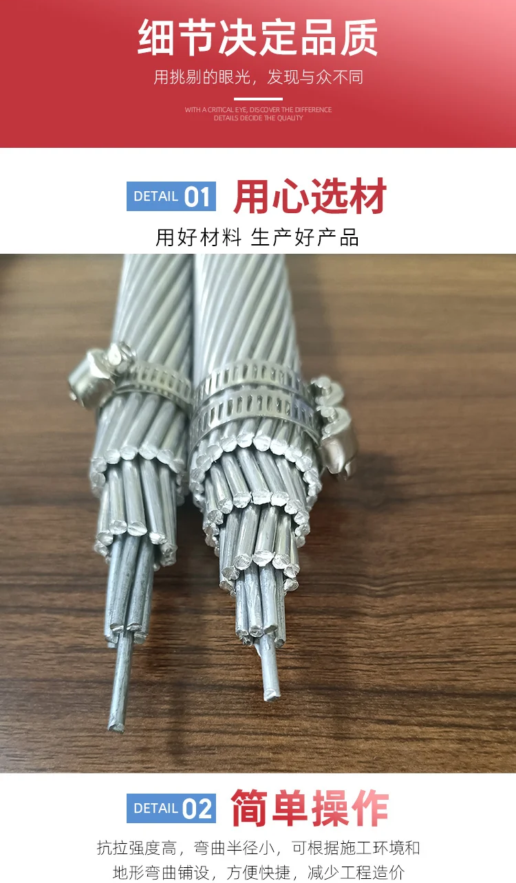 JKLYJ 全铝架空绝缘电缆(图3)
